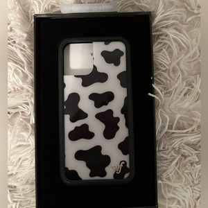 iPhone 12 mini phone case